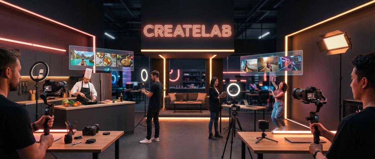 呦呦视频影视传媒视频创作平台